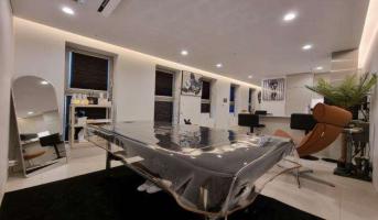 Marriott Swedish - 논현동 논현역,학동역,신논현역,언주역 인근 1인샵 전문 마사지 매장 전경