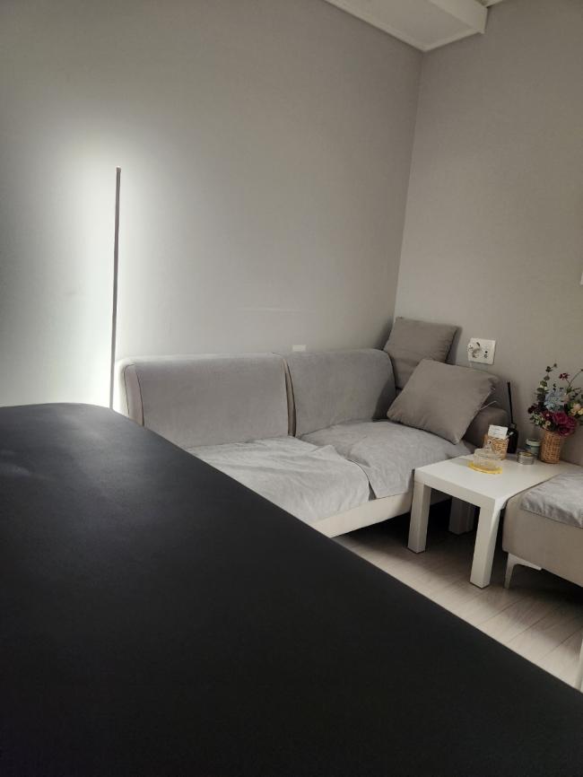 1인샵 라울 - 잠실동 종합운동장역,삼전역,잠실새내역 인근 1인샵 전문 마사지 매장 전경