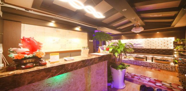 장항동 수테라피