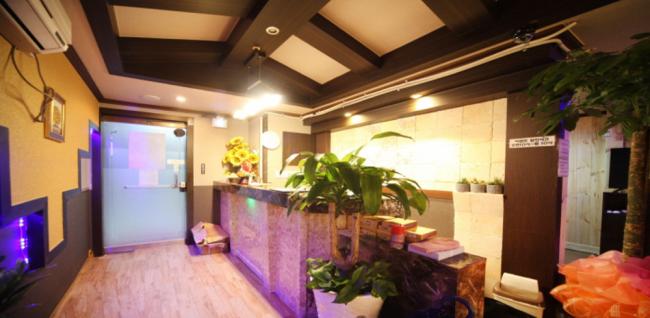 장항동 수테라피