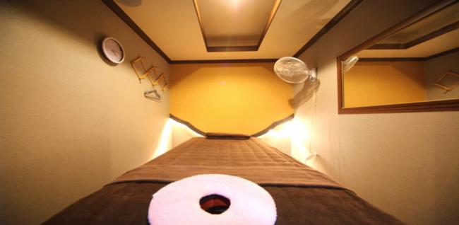 장항동 수테라피