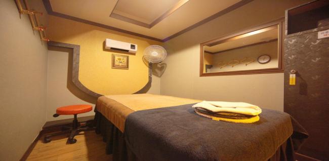 장항동 수테라피