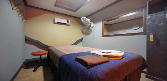 장항동 수테라피