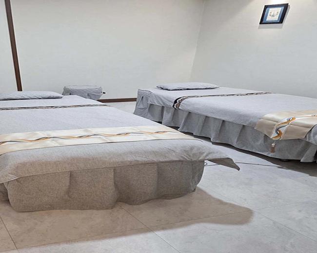 연동 주변 황후아로마 매장 주요 시설 및 인테리어 사진