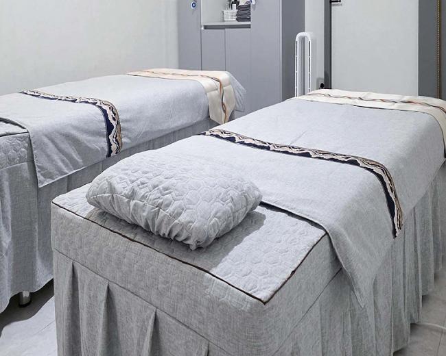 연동 인근 태국관리사, 중국관리사 마사지 전문 황후아로마의 아늑한 내부 시설 안내