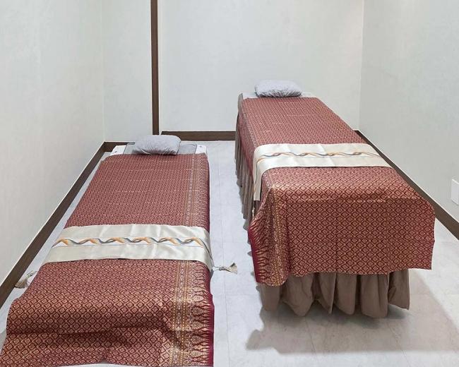 연동 황후아로마 주차가능, 24시간, 샤워가능, 커플실, 수면가능, 남/여공용샵 완비된 시설 사진