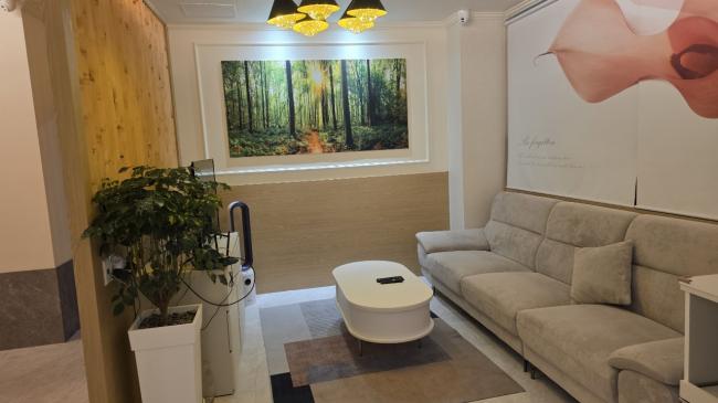 연동 황후아로마 - 태국마사지 관리를 위한 최적의 힐링 공간