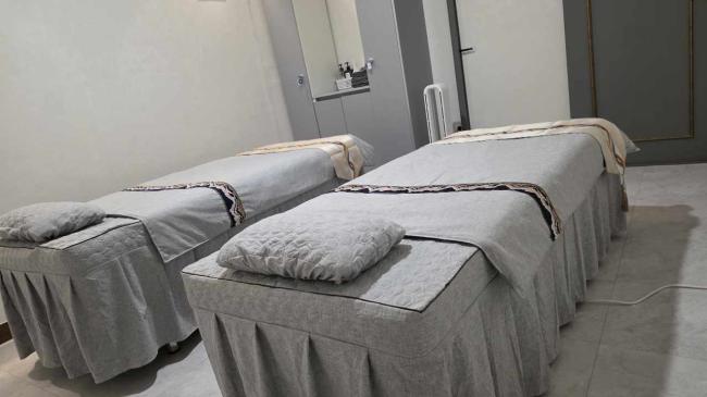 연동 황후아로마 - 태국마사지 관리를 위한 최적의 힐링 공간