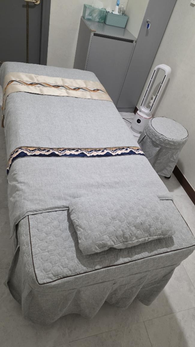 연동 태국마사지 전문 황후아로마의 아늑하고 프라이빗한 분위기