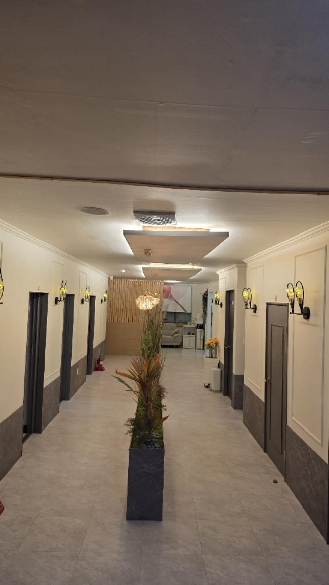 연동 황후아로마 - 태국마사지 관리를 위한 최적의 힐링 공간