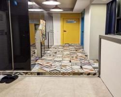 몽힐링테라피 - 거두리 인근 태국마사지 전문 마사지 매장 전경