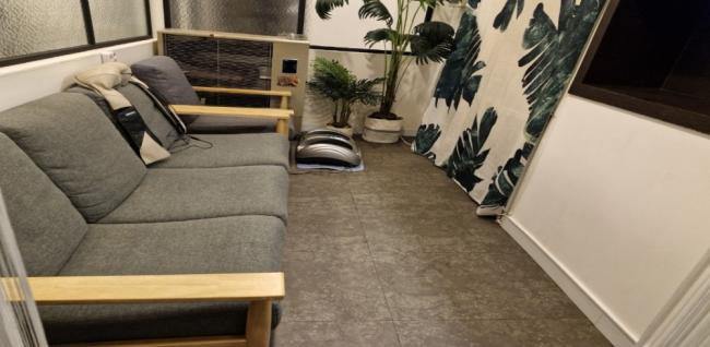 거두리 몽힐링테라피