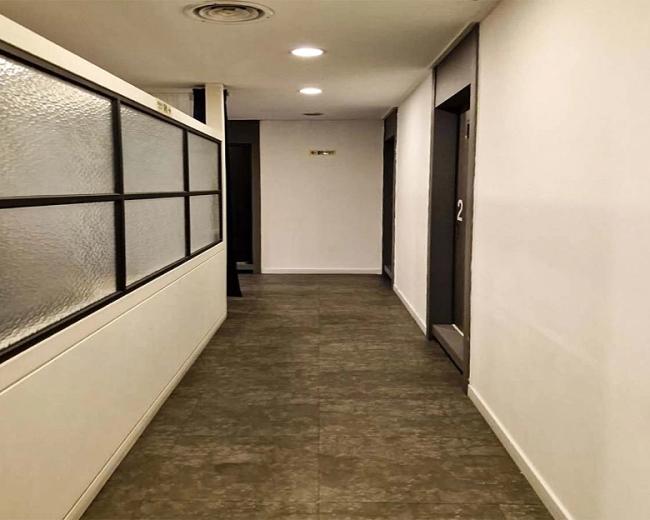 거두리 주변 몽힐링테라피 매장 주요 시설 및 인테리어 사진