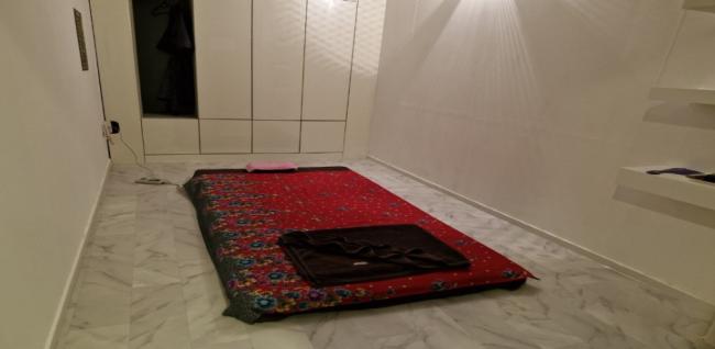 거두리 몽힐링테라피