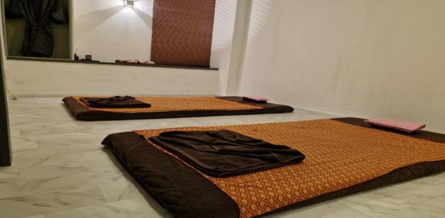 거두리 몽힐링테라피