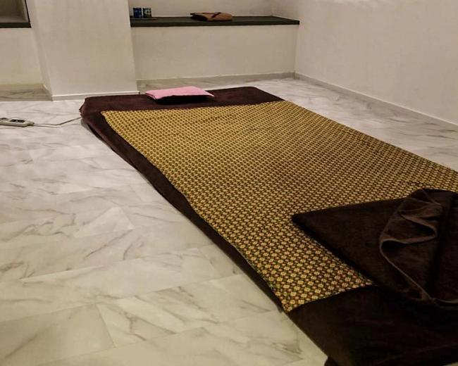 거두리에 위치한 타이, 아로마 서비스 가능 몽힐링테라피 시설