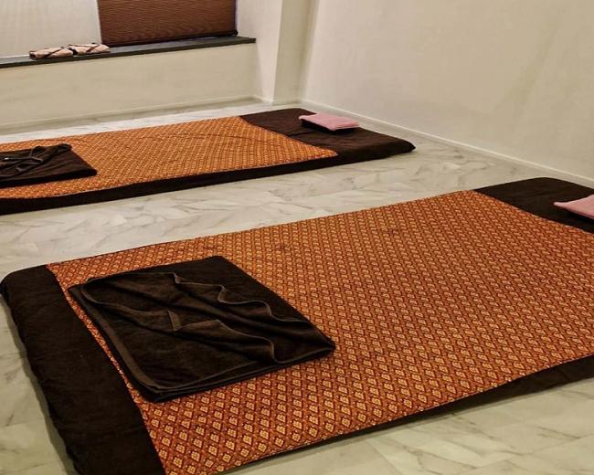 거두리 인근 타이, 아로마 서비스가 제공되는 몽힐링테라피의 전체 시설