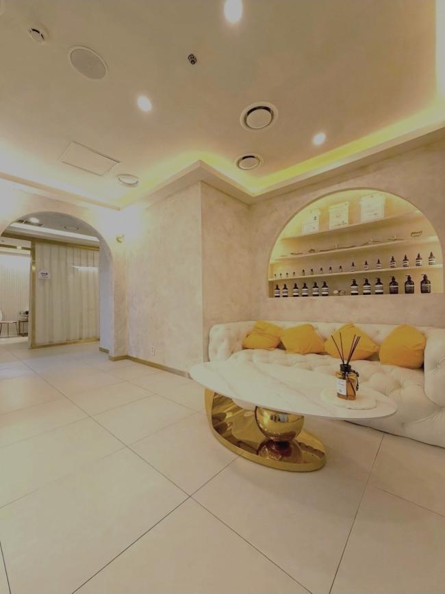 방이동 오로라스웨디시 주차가능, 샤워가능 완비된 시설 사진