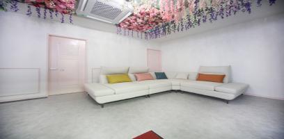 베트남마사지럭스 - 삼산동 삼산체육관역,굴포천역 인근 베트남관리 전문 마사지 매장 전경
