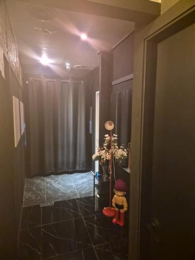 모던테라피 내부사진 1