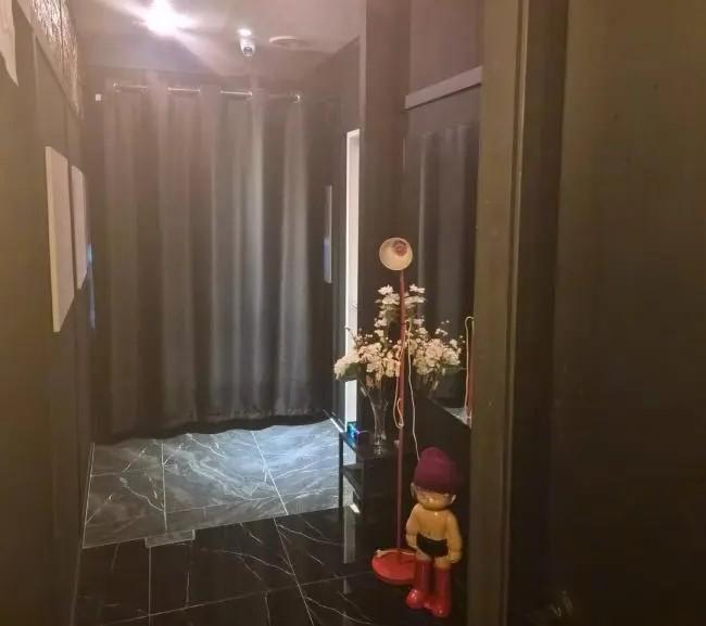 모던테라피 - 구래동 양촌역,구래역 인근 스웨디시 전문 마사지 매장 전경