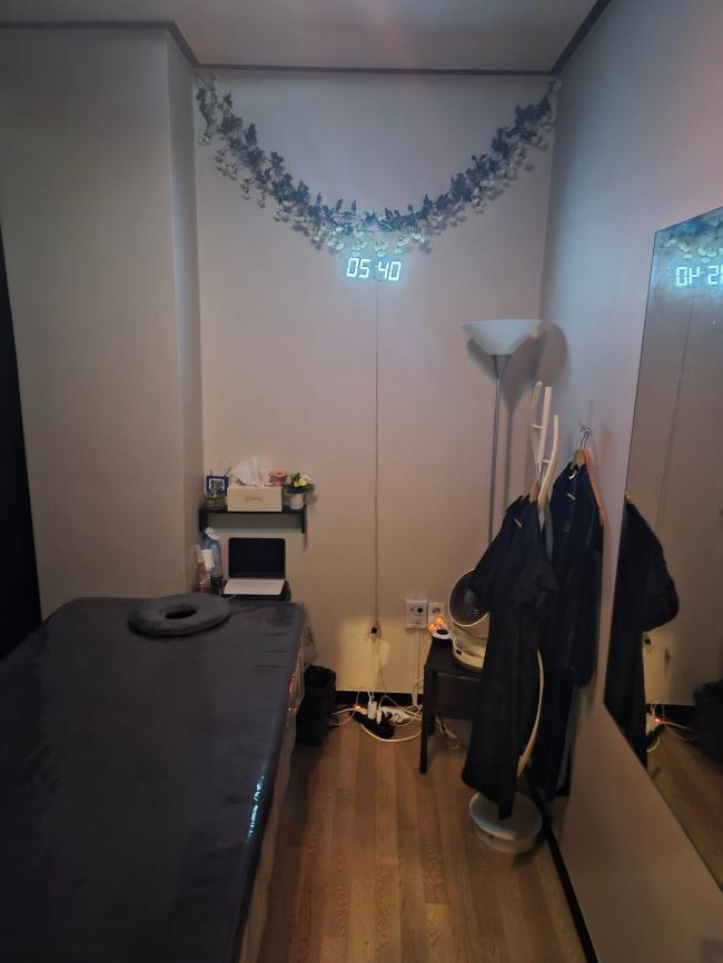 모던테라피 내부사진 2