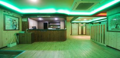 행신동 휴아로마