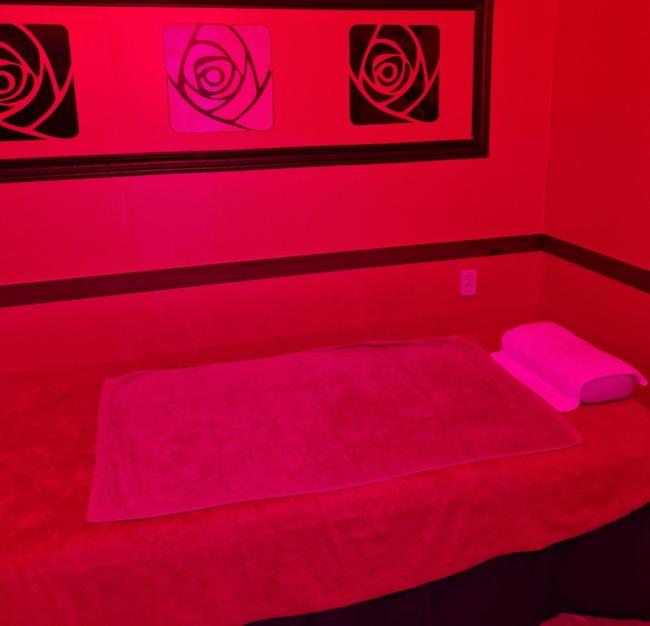 정왕동 하이퐁마사지 - 스웨디시 관리를 위한 최적의 힐링 공간