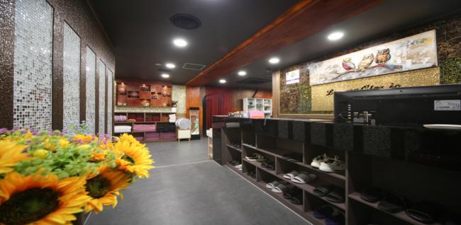 일산동 제이타이테라피