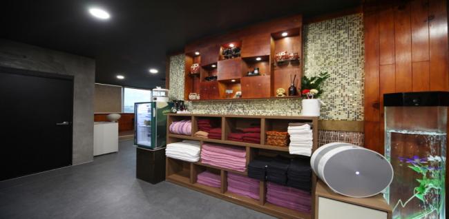 일산동 제이타이테라피