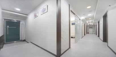 루루스웨디시 - 방이동 잠실역,잠실나루역,석촌역,몽촌토성역,송파나루역,한성백제역 인근 스웨디시 전문 마사지 매장 전경
