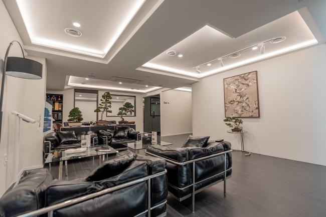 논현동 카스탈리아