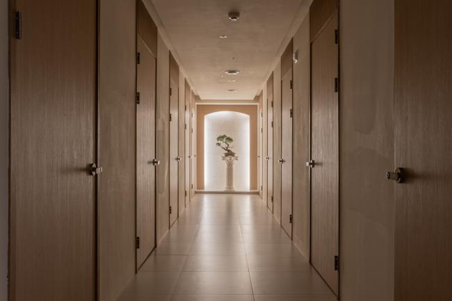 논현동 카스탈리아