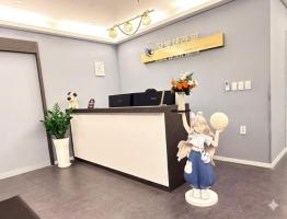 달빛테라피 - 호매실동 인근 스웨디시 전문 마사지 매장 전경