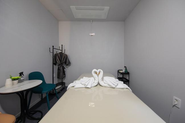 호매실동 달빛테라피