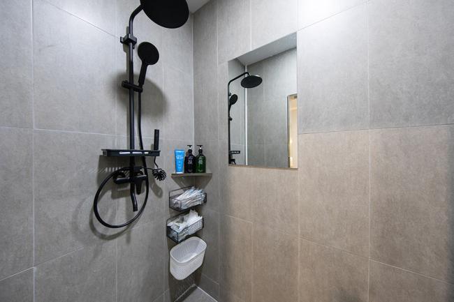 호매실동 달빛테라피