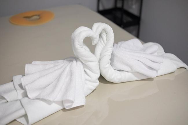 호매실동 달빛테라피