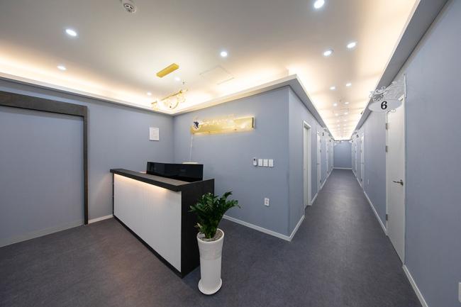 호매실동 달빛테라피