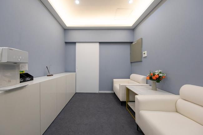 호매실동 달빛테라피