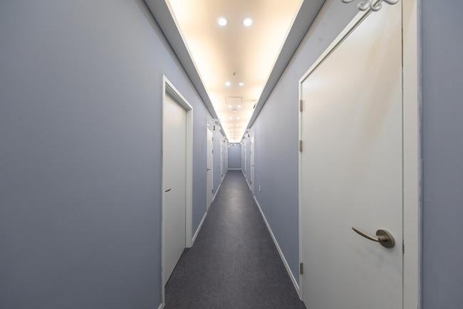 호매실동 달빛테라피