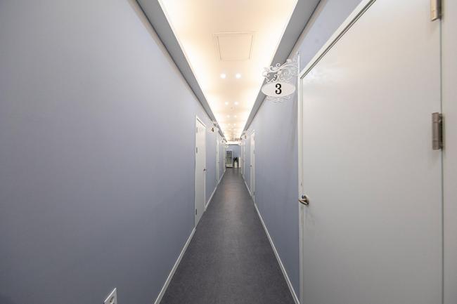 호매실동 달빛테라피