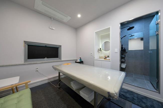 호매실동 달빛테라피