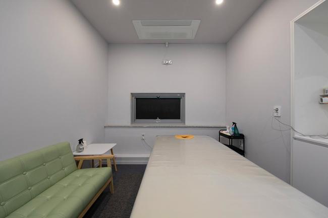 호매실동 달빛테라피