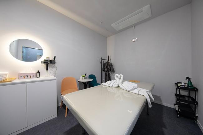 호매실동 달빛테라피