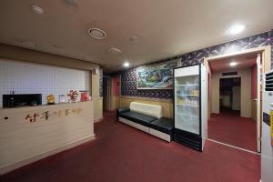 샴푸바디베트남전통케어 - 고잔동 고잔역,중앙역 인근 스웨디시 전문 마사지 매장 전경