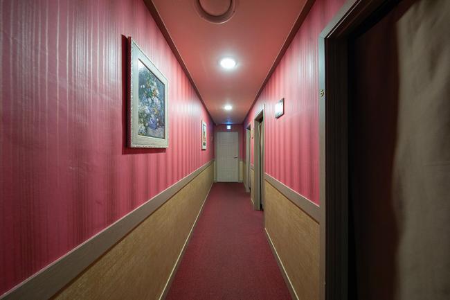 고잔역,중앙역 주변 스웨디시 추천 매장 샴푸바디베트남전통케어의 전체적인 인테리어 모습