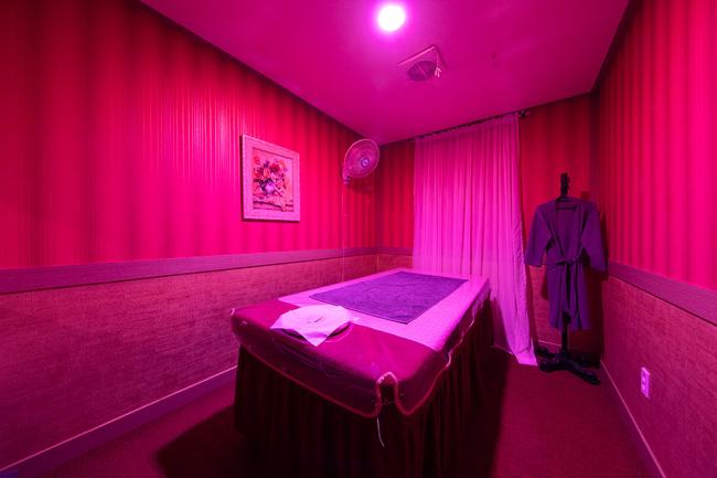 고잔역,중앙역에 위치한 스웨디시 서비스 가능 샴푸바디베트남전통케어 시설