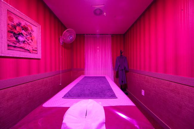 고잔역,중앙역에 위치한 스웨디시 서비스 가능 샴푸바디베트남전통케어 시설