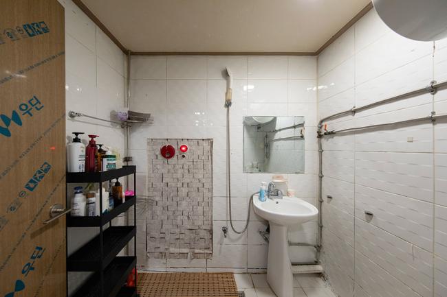 샴푸바디베트남전통케어 - 고잔동 고잔역,중앙역 인근 주차가능, 24시간, 샤워가능, 수면가능 완비된 마사지 시설