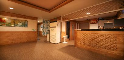 티엘아로마 - 보통리 인근 전문 마사지 매장 전경